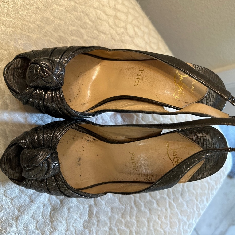 Shoes